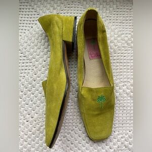 Lilly Pulitzer Loafers​